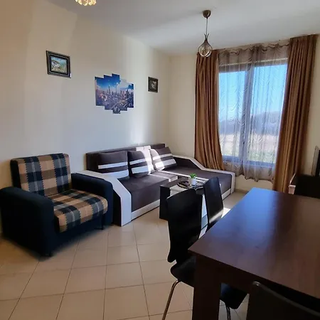 Apartamento Pool *